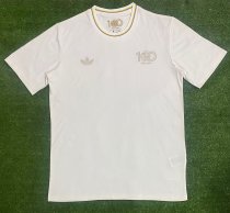 2024 Colombia 100th Anniversary Commemorative Edition Fans Training shirts