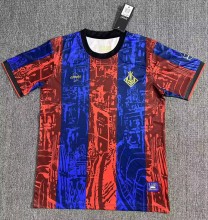 24-25 BAR and Argentina joint edition jersey