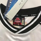 2000 Vasco Home Retro Soccer Jersey