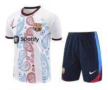 24-25 BAR High Quality Training Short Suit