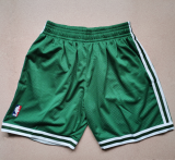 2024 Boston Celtics Embroidery Top Quality NBA Pants