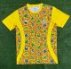 24-25 Ghana Home Fans Training shirts