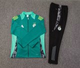24-25 Algeria High Quality Jacket Tracksuit