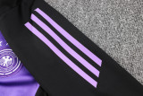 24-25 Germany High Quality Jacket Tracksuit
