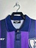 1995-1997 TOT Away Retro Soccer Jersey