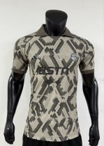 25-26 Bayern Grey Special Edition Player Version Training shirts