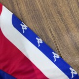 1998-1999 Panama Home Retro Soccer Jersey