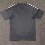 25-26 CHarlotte FC Away Fans Soccer Jersey