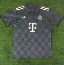 24-25 Bayern Special Edition Fans Soccer Jersey