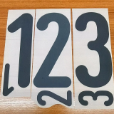 24-25 Ghana Away Fans Soccer Jersey