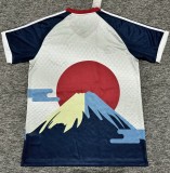 24-25 Japan Special Edition Fans Soccer Jersey