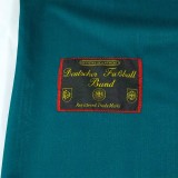 1996 Germany Away Retro Soccer Jersey