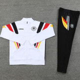 24-25 Germany High Quality Jacket Tracksuit