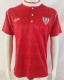 1991-1992 Sevilla Away Retro Soccer Jersey