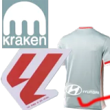 24-25 ATM Away Fans Soccer Jersey