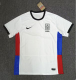 22-23 Korea Away Soccer Jersey