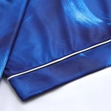 1993-1995 Newcastle Away Retro Soccer Jersey