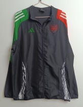 2025 ARS New Pattern Windbreaker 2025 ARS New Pattern Windbreaker