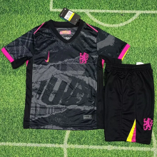 24-25 CHE Third Kids Soccer Jersey
