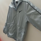 2024 New NK Blue Windbreaker
