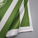 1992-1993 Palmeiras Home Retro Soccer Jersey