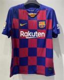 2019-2020 BAR Home Retro Soccer Jersey