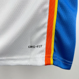 22-23 OKC Thunder HOLMGREN #7 White City Edition Top Quality Hot Pressing NBA Jersey