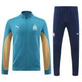 24-25 Marseille High Quality Jacket Tracksuit