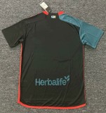 24-25 LA Galaxy Third Fans Soccer Jersey