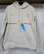 2024 Colombia Khaki Fleece Hoodie
