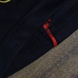 2010 Germany Away Retro Soccer Jersey