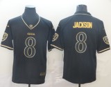 2024 NFL Baltimore Ravens New Pattern Jersey