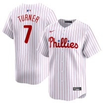 2024 MLB Philadelphia Phillies New Pattern Jersey