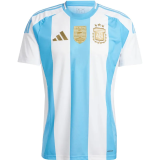 2024 Argentina Home Player Version Soccer Jersey