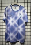 25-26 Salvador Blue Training shirts