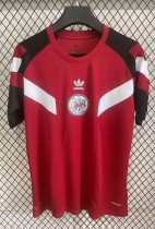 25-26 Aja× Red Special Edition Training Shirts