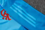 25-26 Flamengo High Quality Jacket Tracksuit