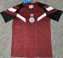 24-25 Aja× Red Special Edition Training Shirts