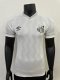 25-26 Santos FC Home Player Version Soccer Jersey