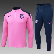24-25 ATM High Quality Half Pull Tracksuit