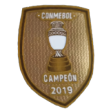 2020 Brazil Home Yellow Fans Soccer Jersey