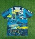 25-26 Man City Blue Limited Edition Fans Soccer Jersey