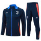 24-25 JUV High Quality Jacket Tracksuit