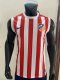 25-26 ATM Home Fans Soccer Jersey 无袖