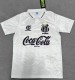 1993-1994 Santos FC Home Retro Soccer Jersey