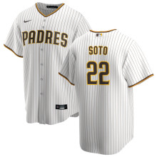 2024 MLB San Diego Padres New Pattern Jersey