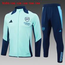 24-25 ARS High Quality Kids Jacket Tracksuit