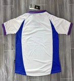 2000 Yugoslavia Away Retro Soccer Jersey