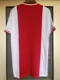 22-23 Aja× Home 1:1 Fans Soccer Jersey