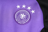 24-25 Germany High Quality Jacket Tracksuit